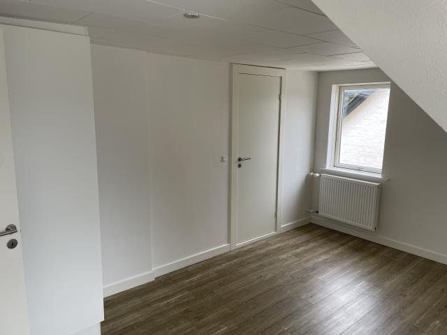 2 værelses lejlighed på 58 m²