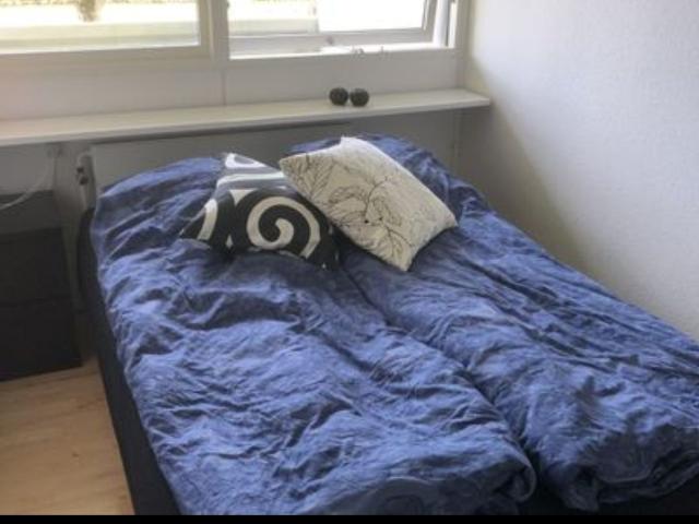 2 værelses lejlighed på 58 m²