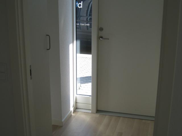 2 værelses lejlighed på 58 m²