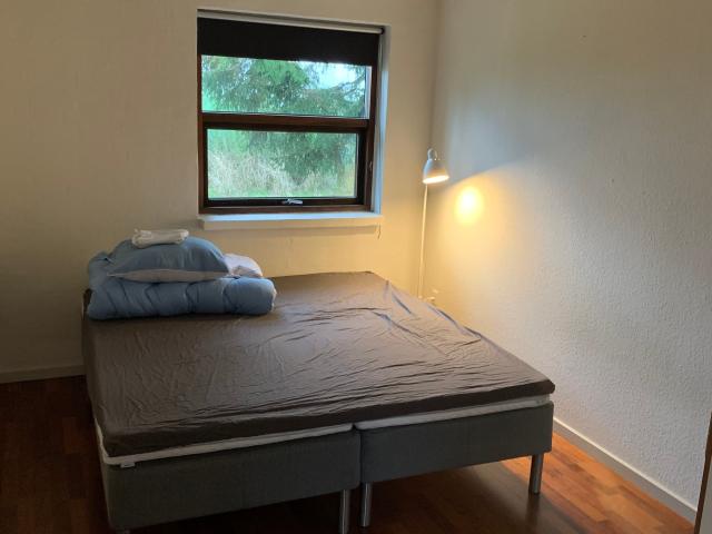 2 værelses lejlighed på 58 m²