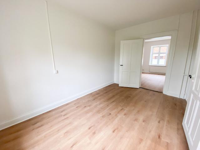 2 værelses lejlighed på 58 m²
