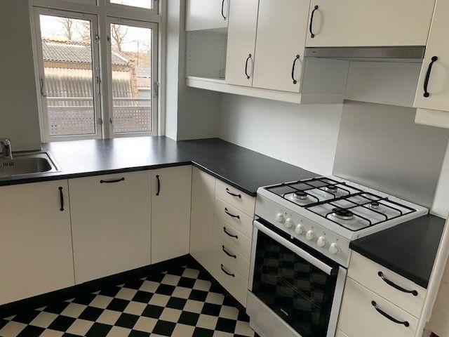2 værelses lejlighed på 58 m²