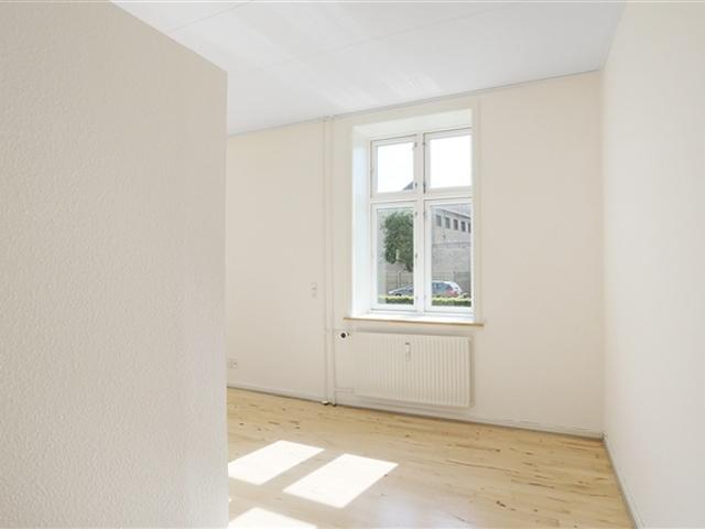 2 værelses lejlighed på 59 m2, Nykøbing M, Viborg