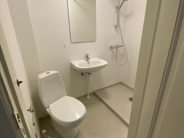2 værelses lejlighed på 59 m²