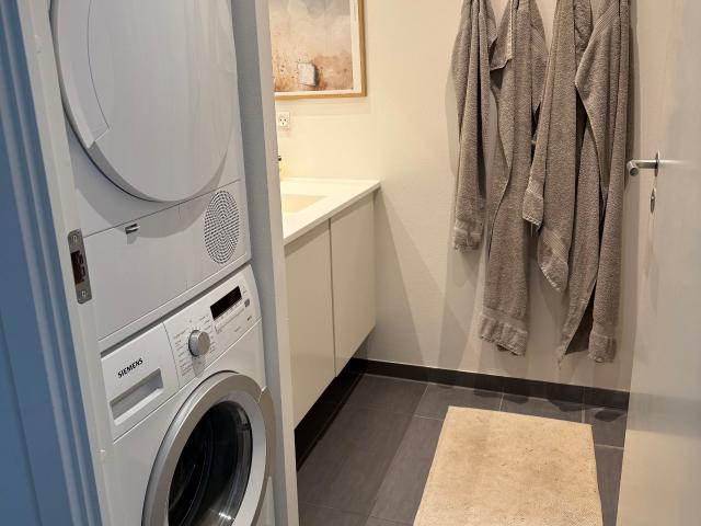 2 værelses lejlighed på 59 m²