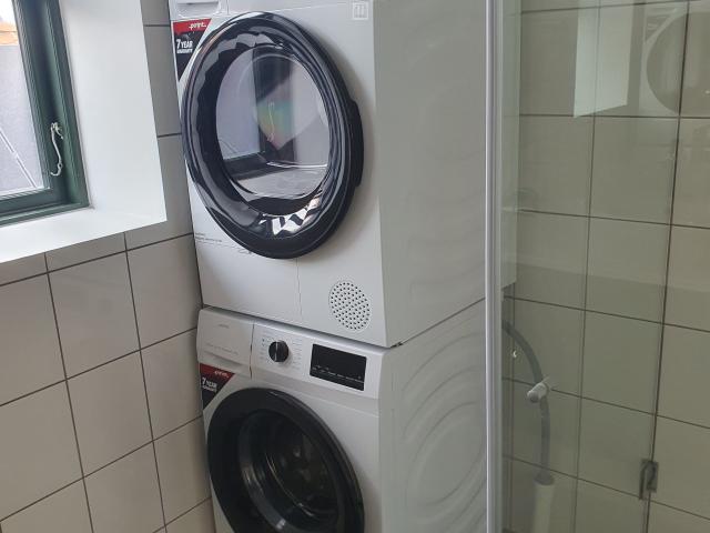 2 værelses lejlighed på 59 m²