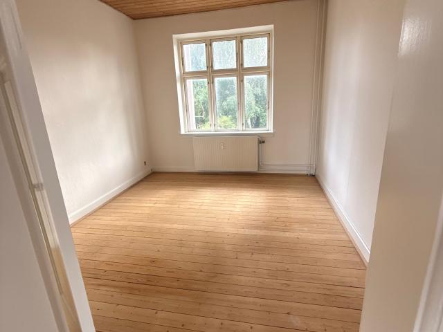 2 værelses lejlighed på 59 m²
