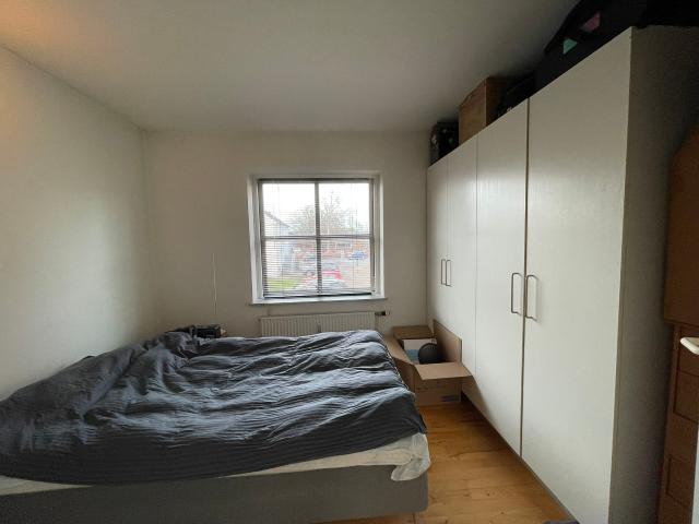 2 værelses lejlighed på 59 m²