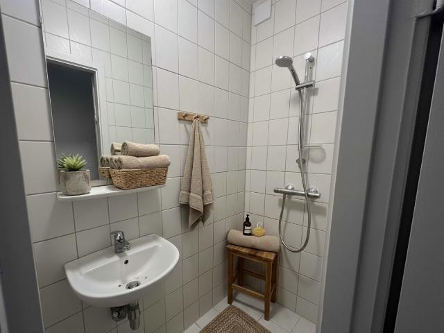 2 værelses lejlighed på 59 m²
