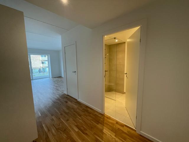 2 værelses lejlighed på 59 m²