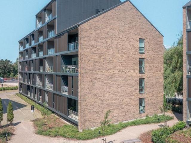 2 værelses lejlighed på 59 m²