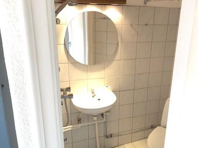2 værelses lejlighed på 59 m²