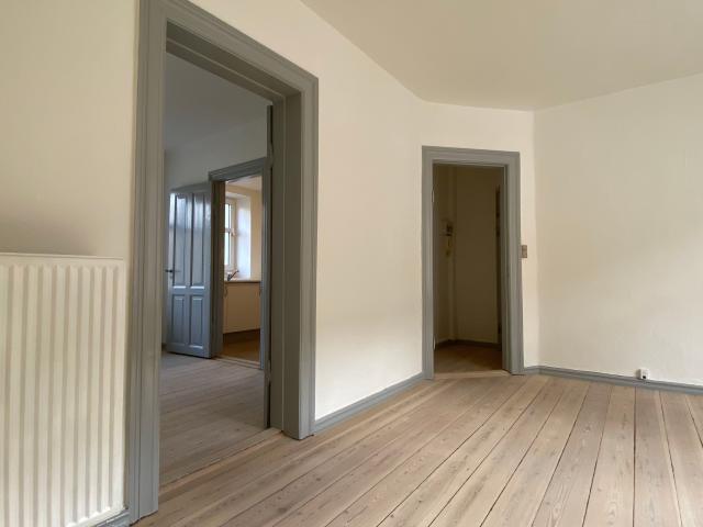 2 værelses lejlighed på 50 m²