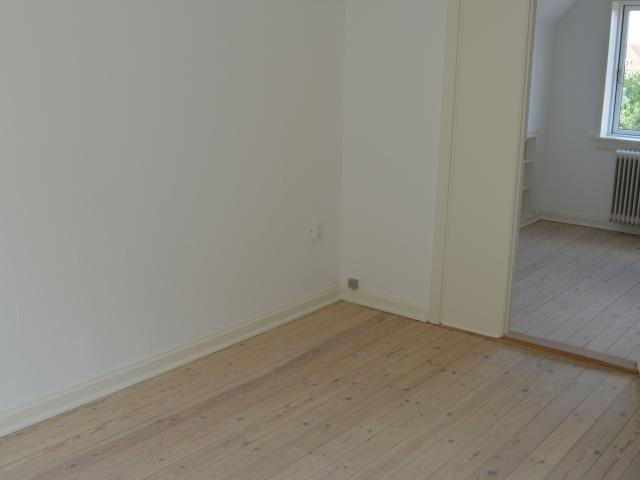 2 værelses lejlighed på 50 m²