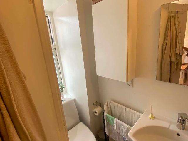 2 værelses lejlighed på 50 m²