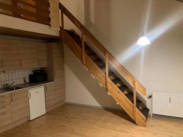 2 værelses lejlighed på 50 m²
