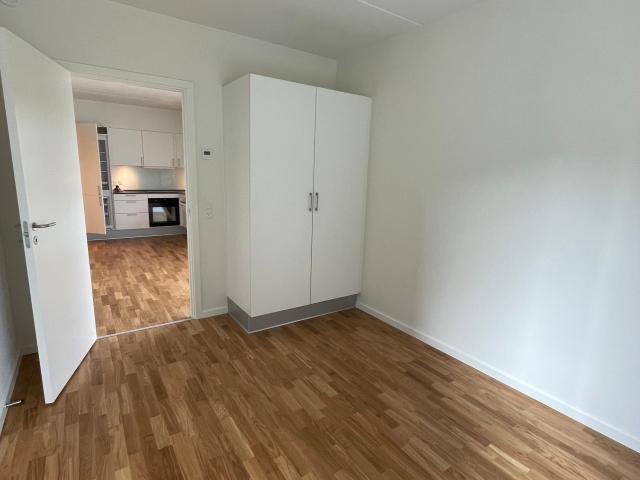 2 værelses lejlighed på 50 m²