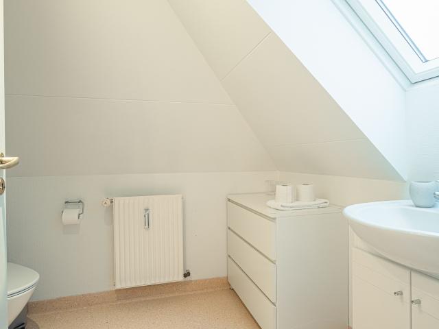 2 værelses lejlighed på 50 m²