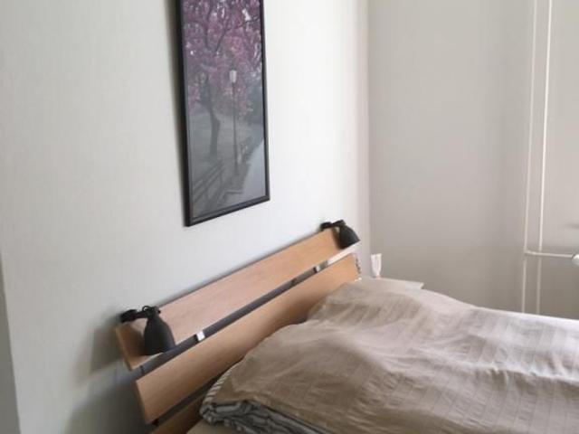 2 værelses lejlighed på 50 m²