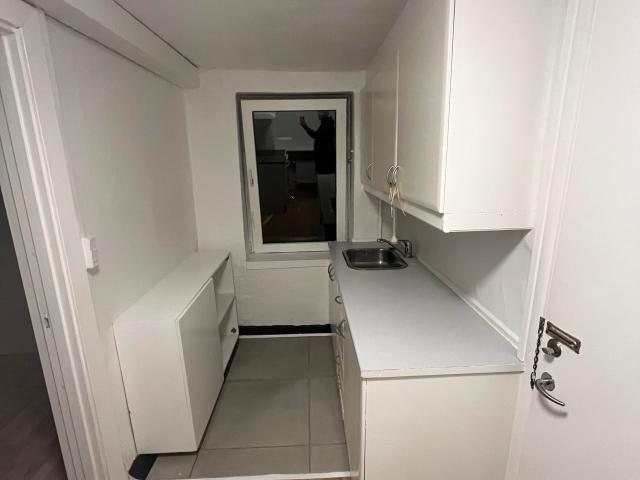 2 værelses lejlighed på 50 m²