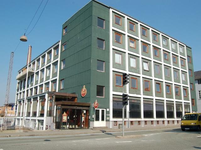 2 værelses lejlighed på 50 m²