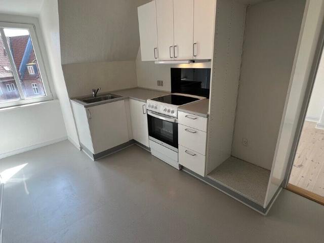 2 værelses lejlighed på 50 m²