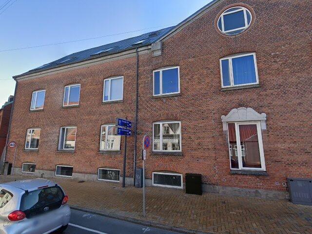 2 værelses lejlighed på 50 m²