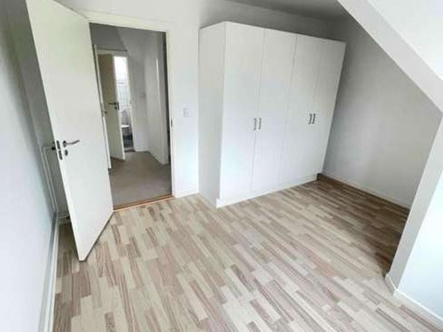 2 værelses lejlighed på 50 m²