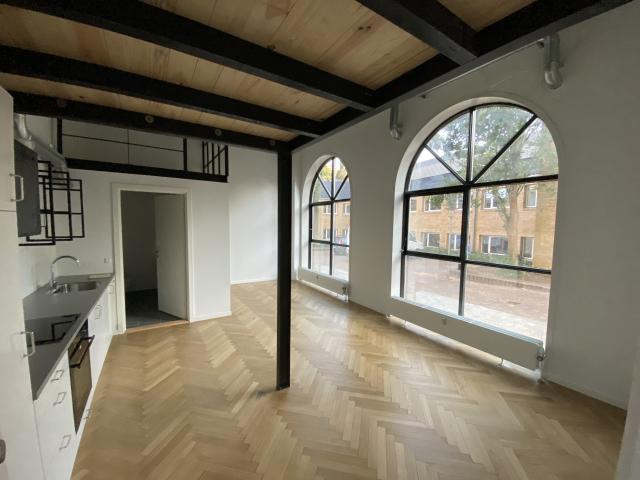 2 værelses lejlighed på 50 m²
