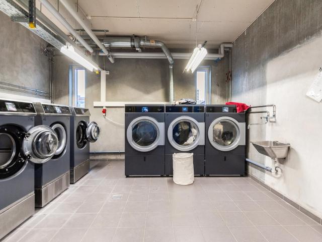 2 værelses lejlighed på 50 m²