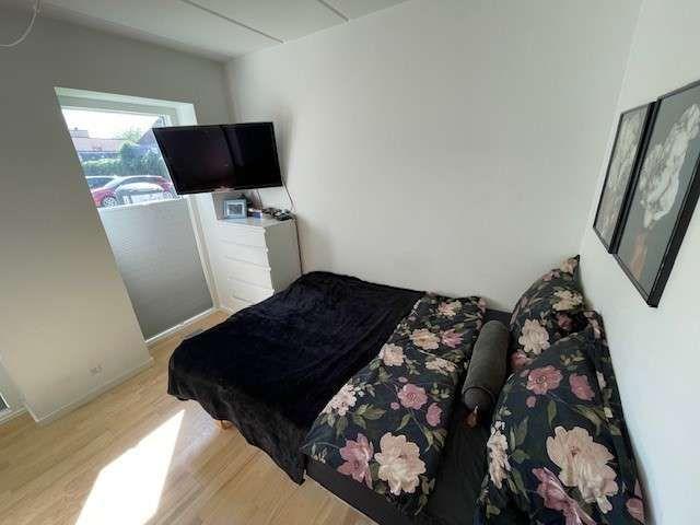 2 værelses lejlighed på 50 m²