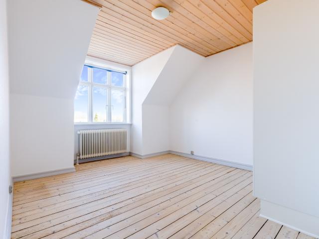 2 værelses lejlighed på 50 m²