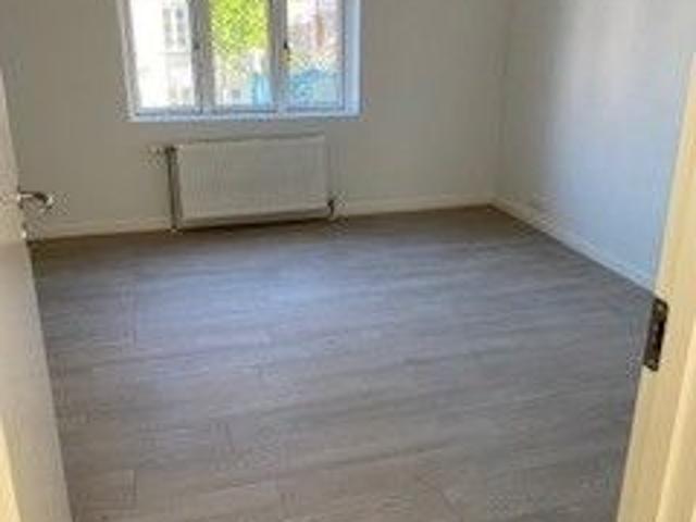 2 værelses lejlighed på 50 m²