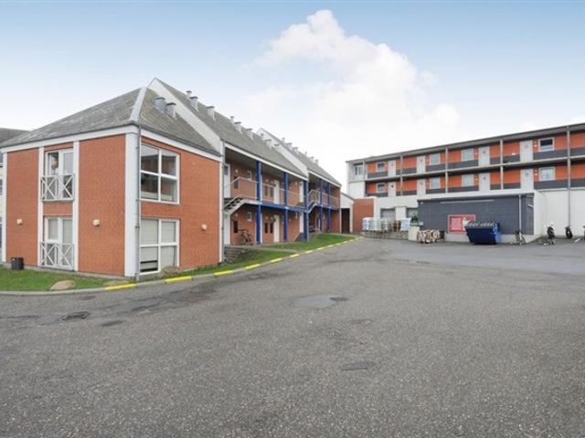 2 værelses lejlighed på 51 m2, Hirtshals, Nordjylland