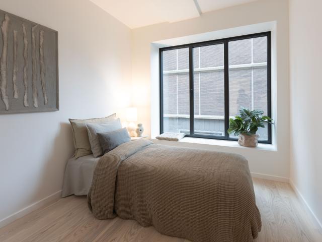 2 værelses lejlighed på 51 m²
