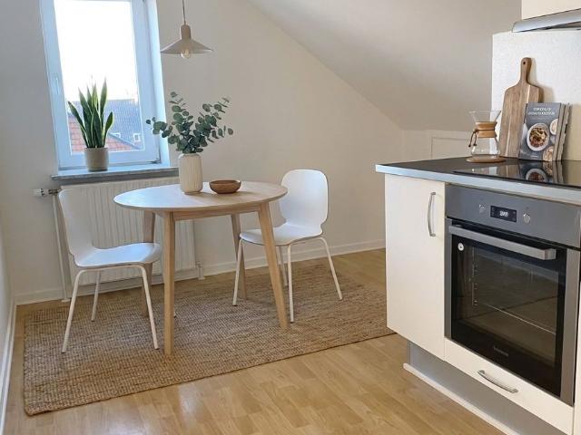 2 værelses lejlighed på 51 m²