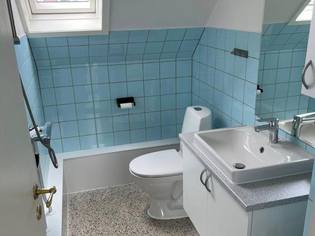 2 værelses lejlighed på 51 m²