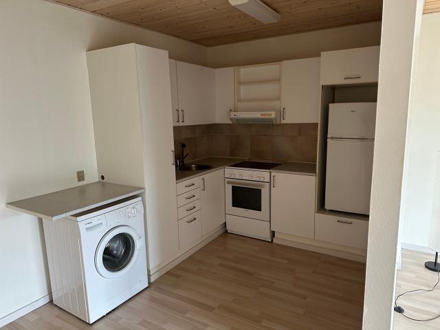 2 værelses lejlighed på 51 m²