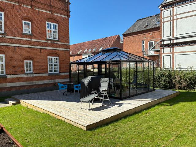 2 værelses lejlighed på 51 m²