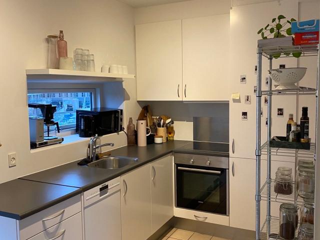 2 værelses lejlighed på 51 m²