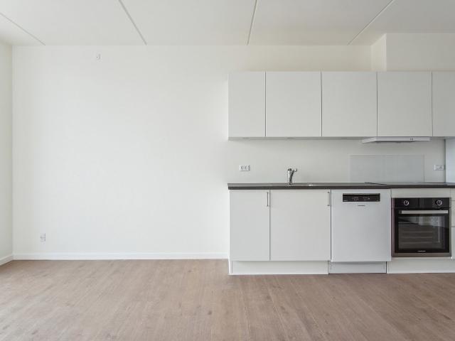 2 værelses lejlighed på 51 m²