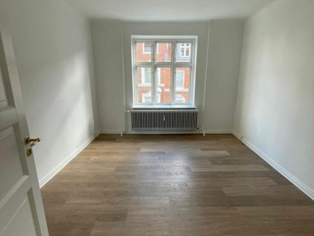 2 værelses lejlighed på 51 m²