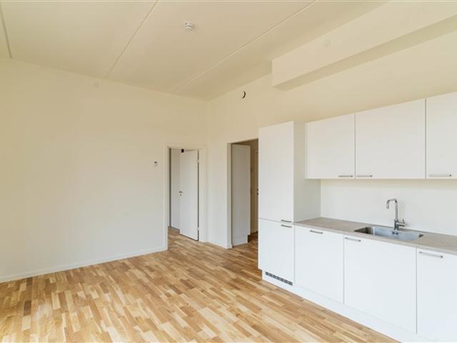 2 værelses lejlighed på 52 m2, København S, København