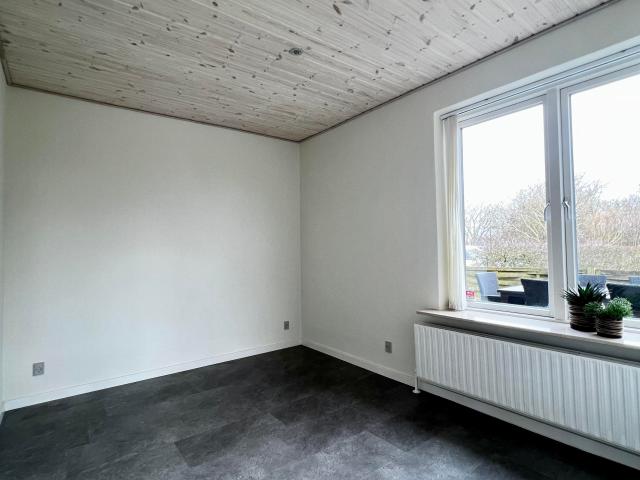 2 værelses lejlighed på 52 m²