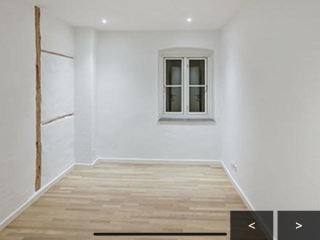 2 værelses lejlighed på 52 m²