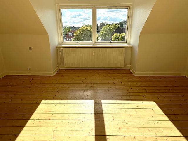 2 værelses lejlighed på 52 m²
