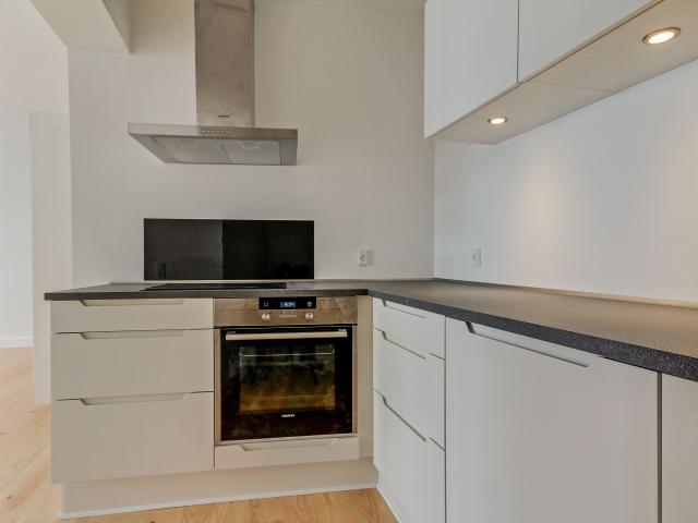 2 værelses lejlighed på 52 m²