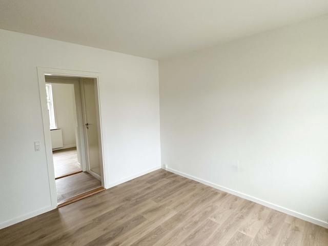 2 værelses lejlighed på 52 m²