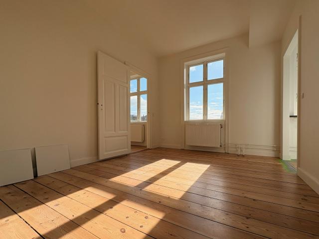 2 værelses lejlighed på 52 m²