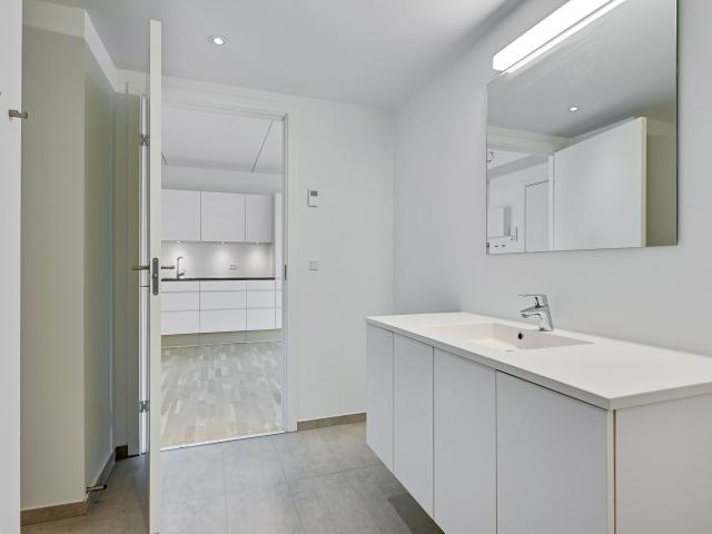 2 værelses lejlighed på 52 m²
